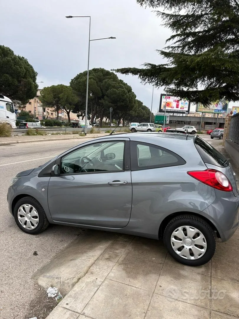Ford Ka 2013 photo 4