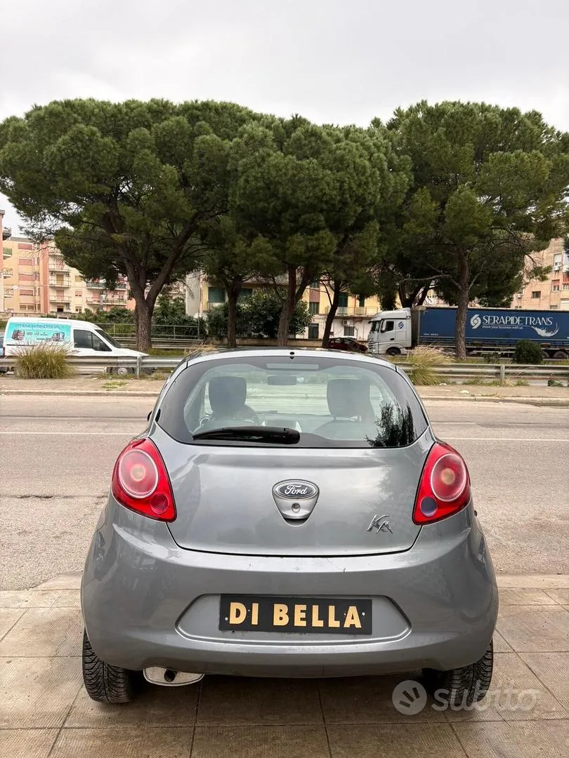 Ford Ka 2013 photo 5