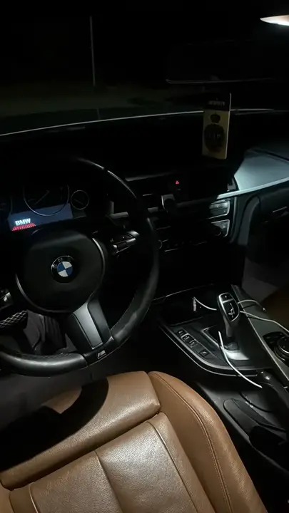 BMW 420D