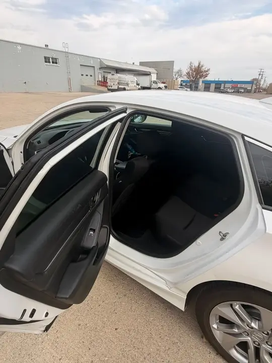 Honda Accord 2018 photo 5