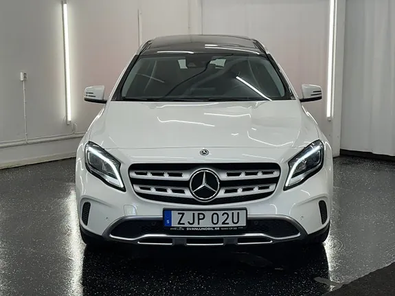 Mercedes-Benz Gla200 2020 photo 2