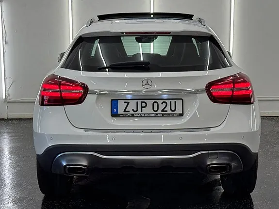 Mercedes-Benz Gla200 2020 photo 4