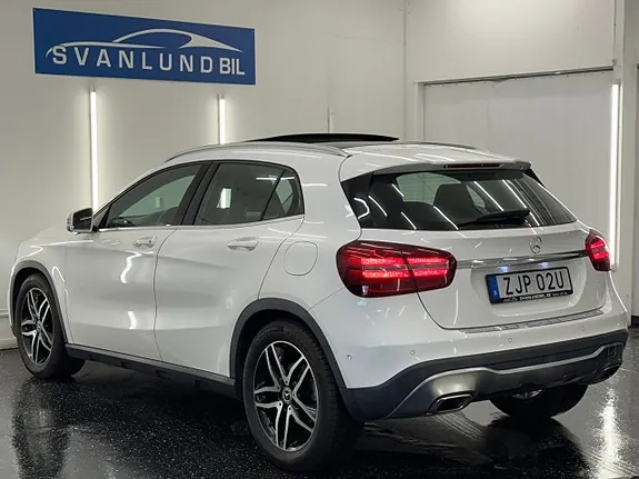 Mercedes-Benz Gla200 2020 photo 5