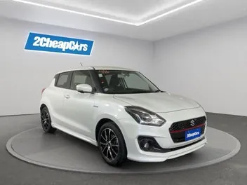 Suzuki Swift 2017 photo 4