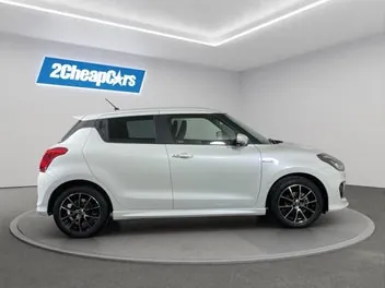 Suzuki Swift 2017 photo 5