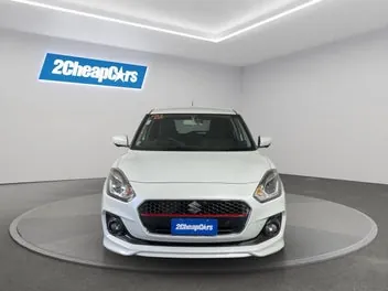 Suzuki Swift 2017 photo 3