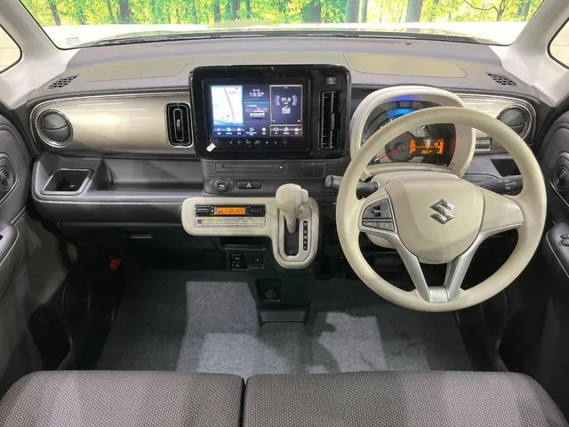 Suzuki Wagon R Smile 2024 photo 2