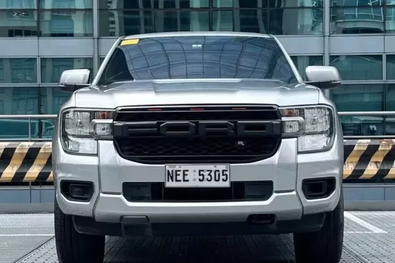 Ford Ranger 2023 photo 2