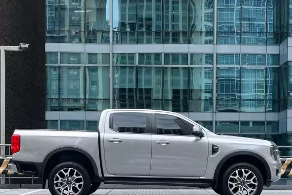 Ford Ranger 2023 photo 5