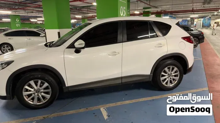 Mazda Cx-5 2017 photo 2