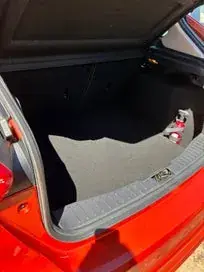 Ford Focus 2019 photo 3
