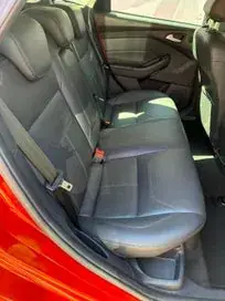 Ford Focus 2019 photo 5