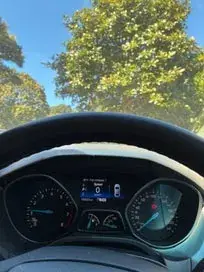 Ford Focus 2019 photo 4