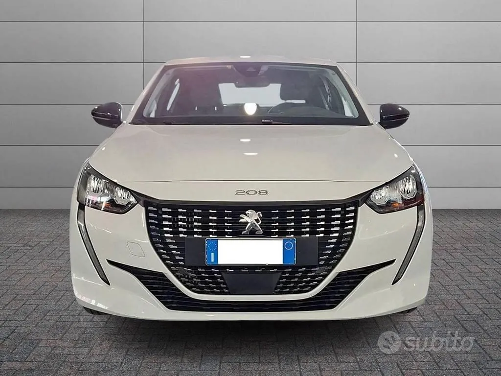 Peugeot 208 2023 photo 3