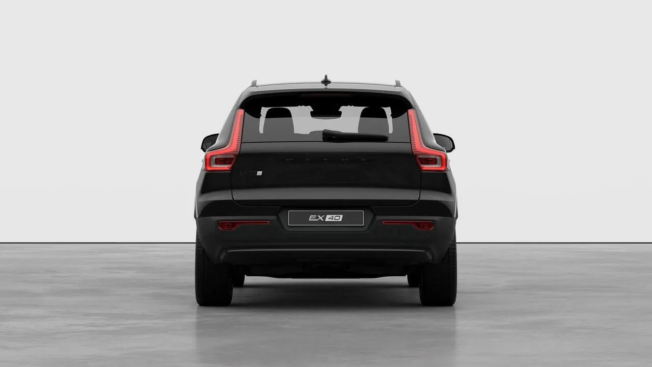 Volvo Ex40 photo 5