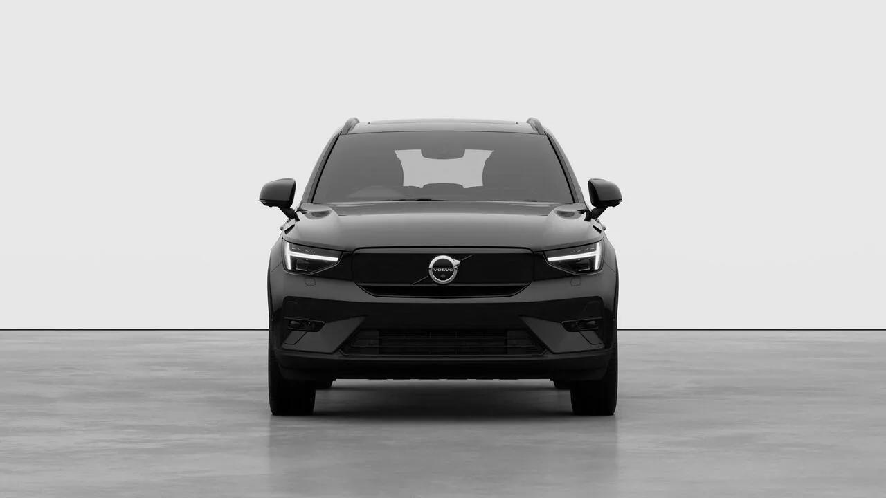 Volvo Ex40 photo 3