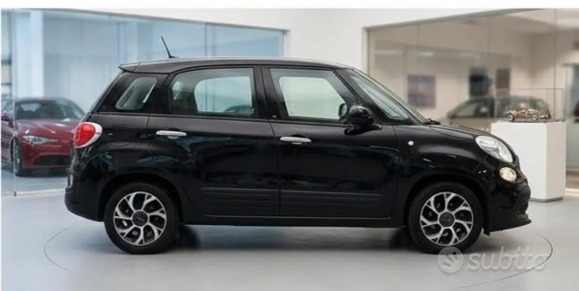 Fiat 500L 2020 photo 3