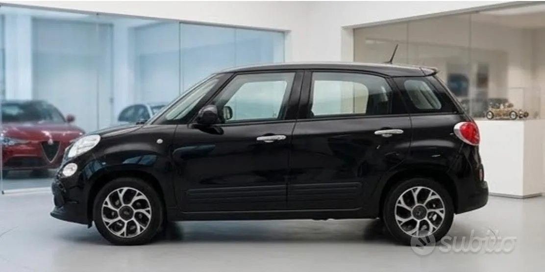 Fiat 500L 2020 photo 2