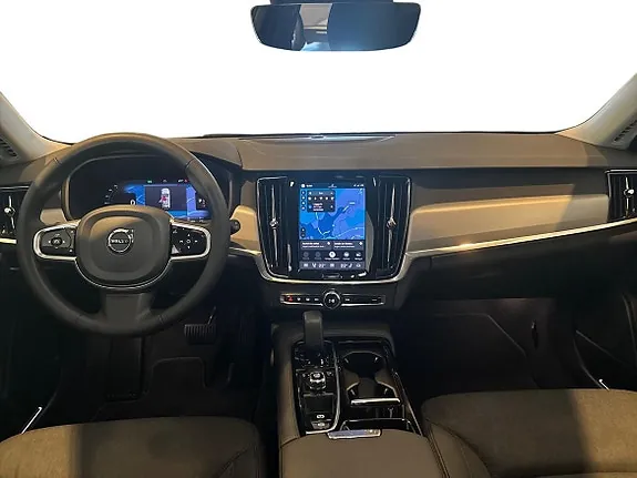 Volvo V90 2024 photo 5