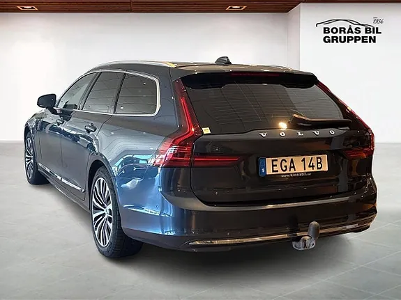 Volvo V90 2024 photo 2