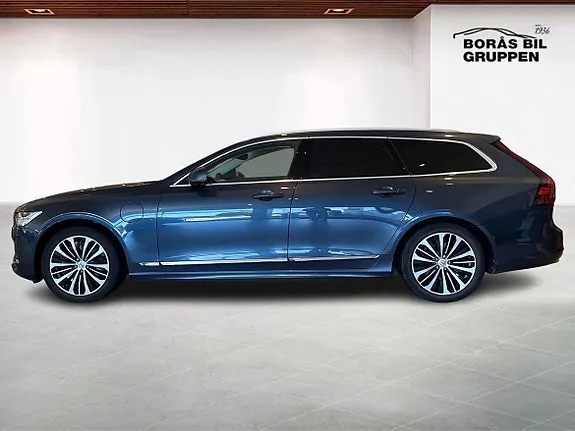Volvo V90 2024 photo 3