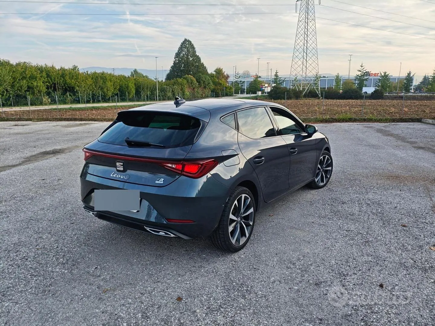 Seat Leon 2020 photo 2