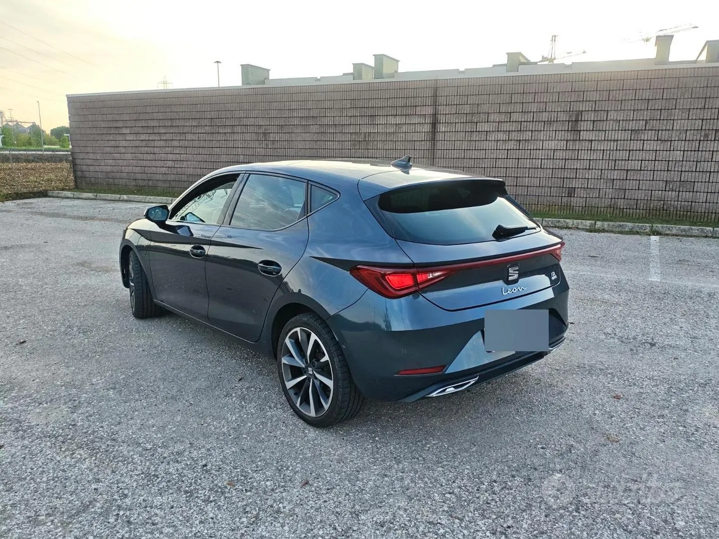 Seat Leon 2020 photo 3
