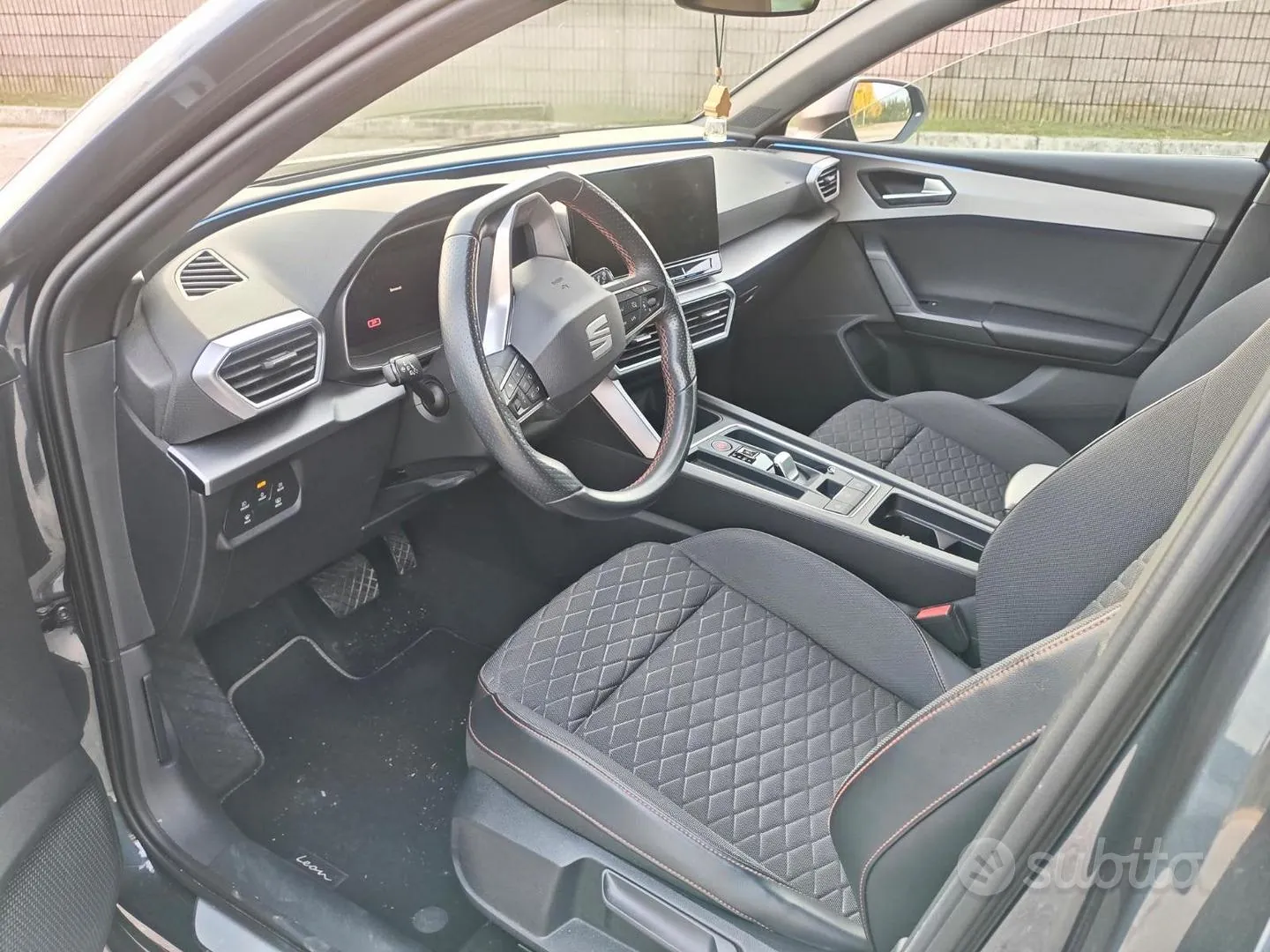 Seat Leon 2020 photo 4