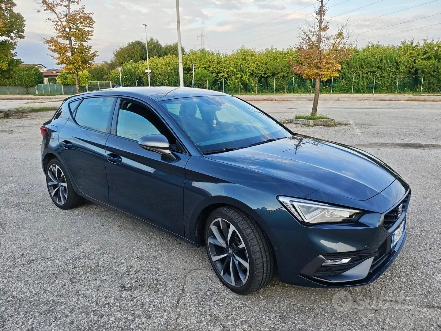 Seat Leon 2020 photo 5