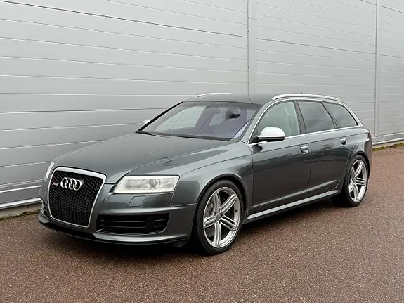 Audi Rs6