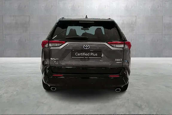 Toyota Rav4 2023 photo 4