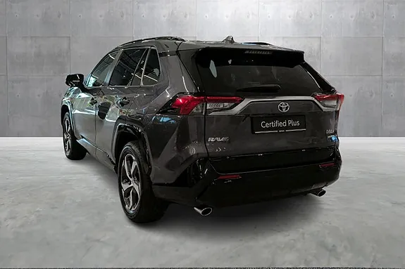 Toyota Rav4 2023 photo 3