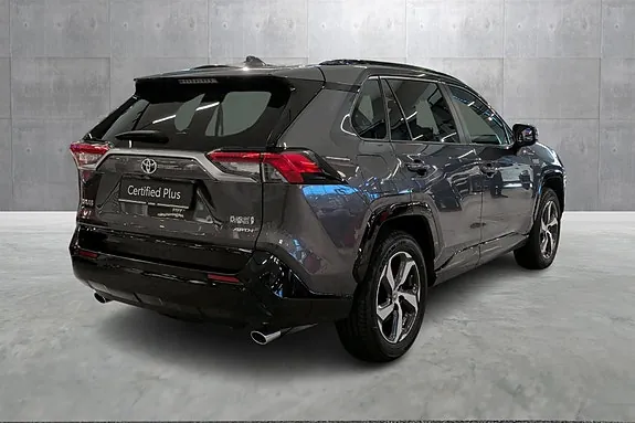 Toyota Rav4 2023 photo 5