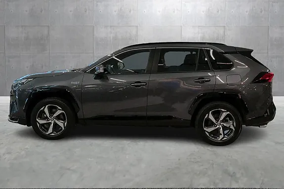 Toyota Rav4 2023 photo 2