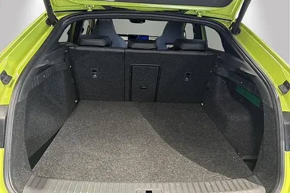 Skoda Enyaq Coupe Rs 2022 photo 5