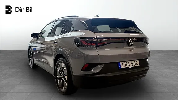 Volkswagen Id.4 2024 photo 3