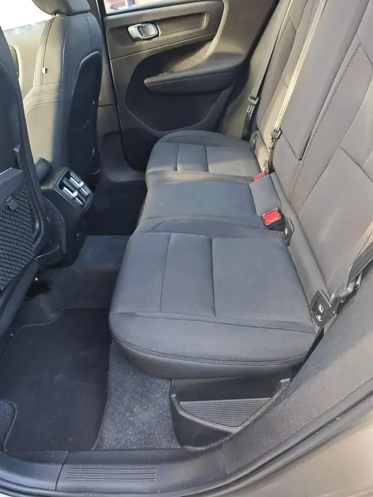 Volvo Xc40 2021 photo 5