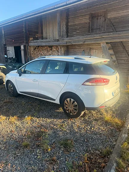 Renault Clio 2015 photo 4