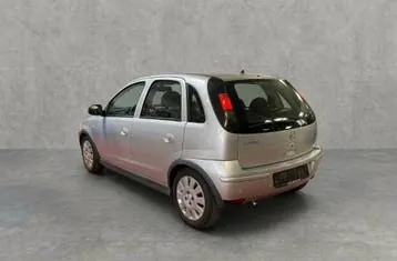Opel Corsa 2007 photo 2