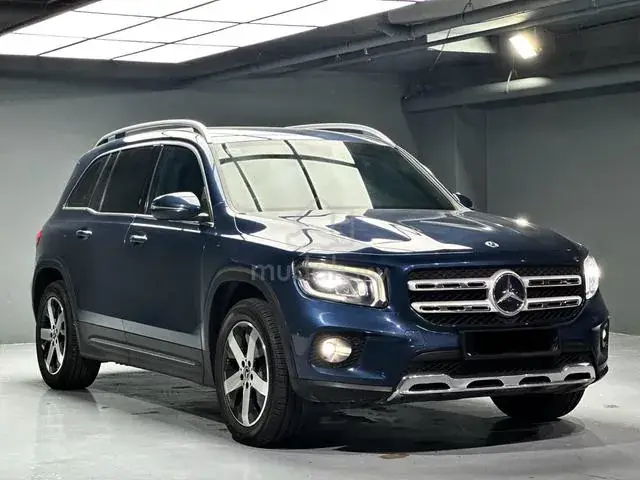 Mercedes-Benz Glb200