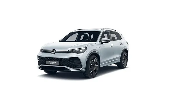 Volkswagen Tiguan 2026 photo 5