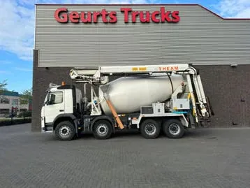 Volvo Fm