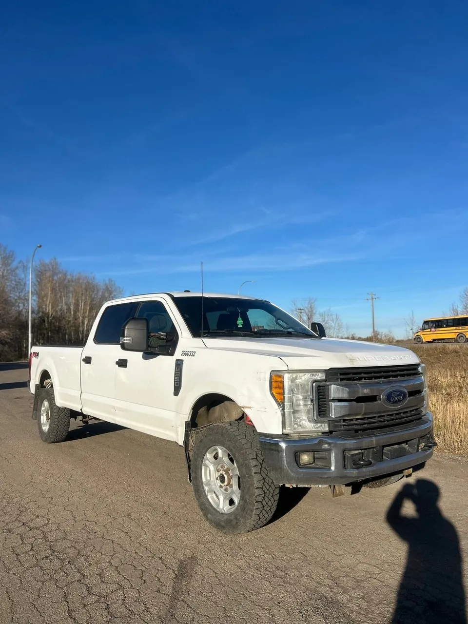 Ford F350