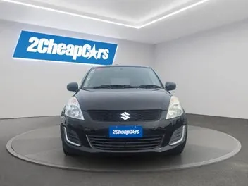 Suzuki Swift 2015 photo 3