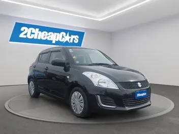 Suzuki Swift 2015 photo 4