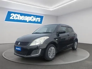 Suzuki Swift 2015 photo 2