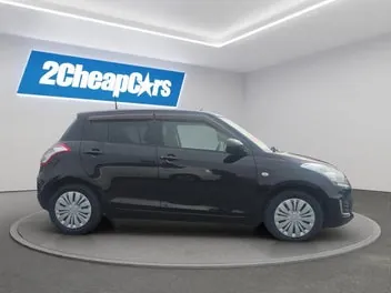 Suzuki Swift 2015 photo 5