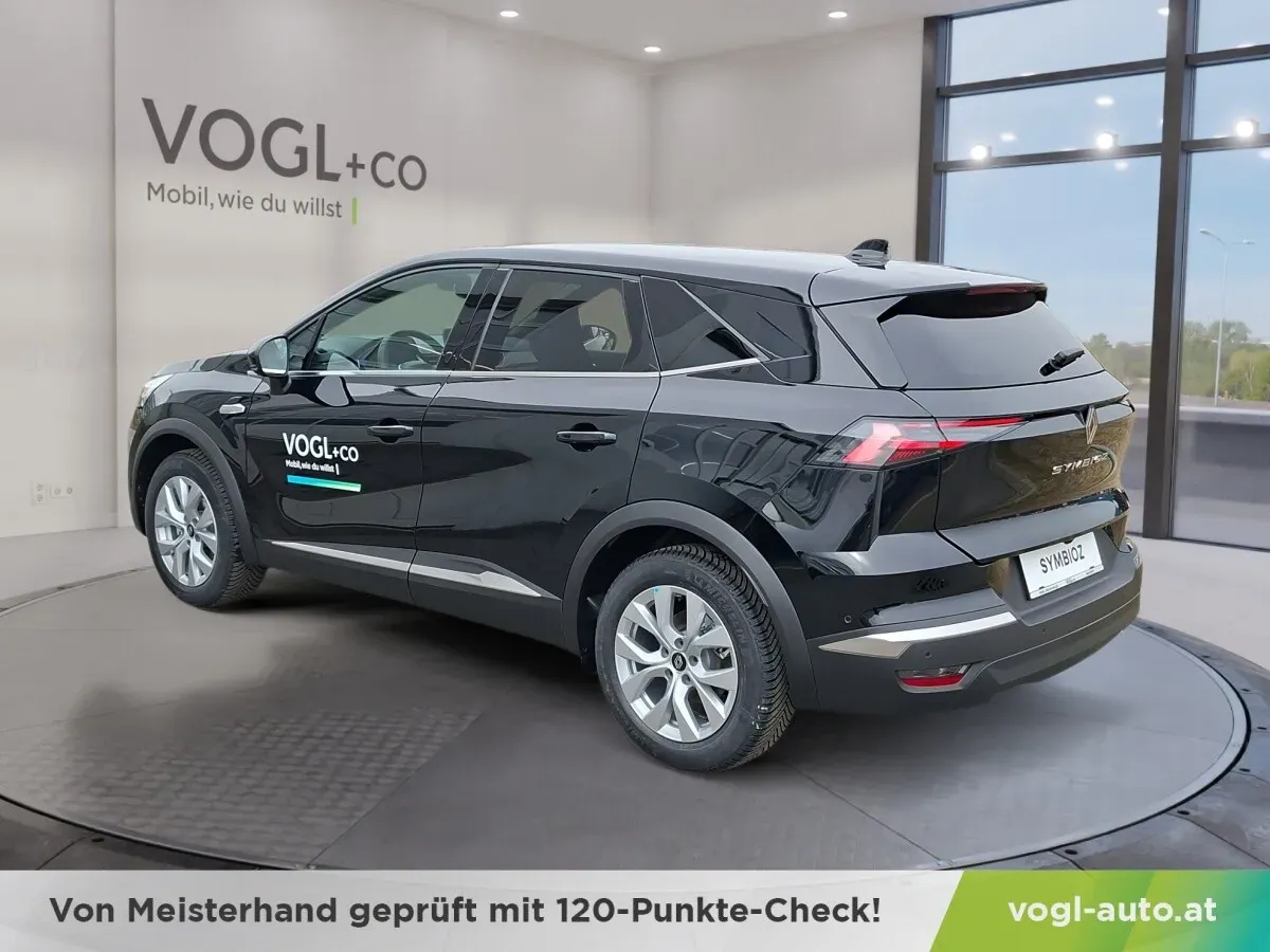 Renault Symbioz 2026 photo 3