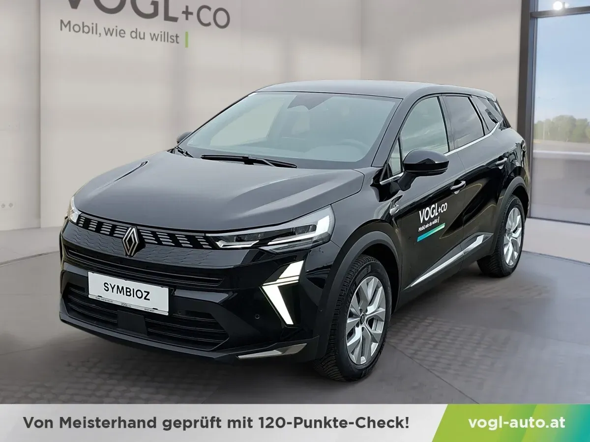 Renault Symbioz