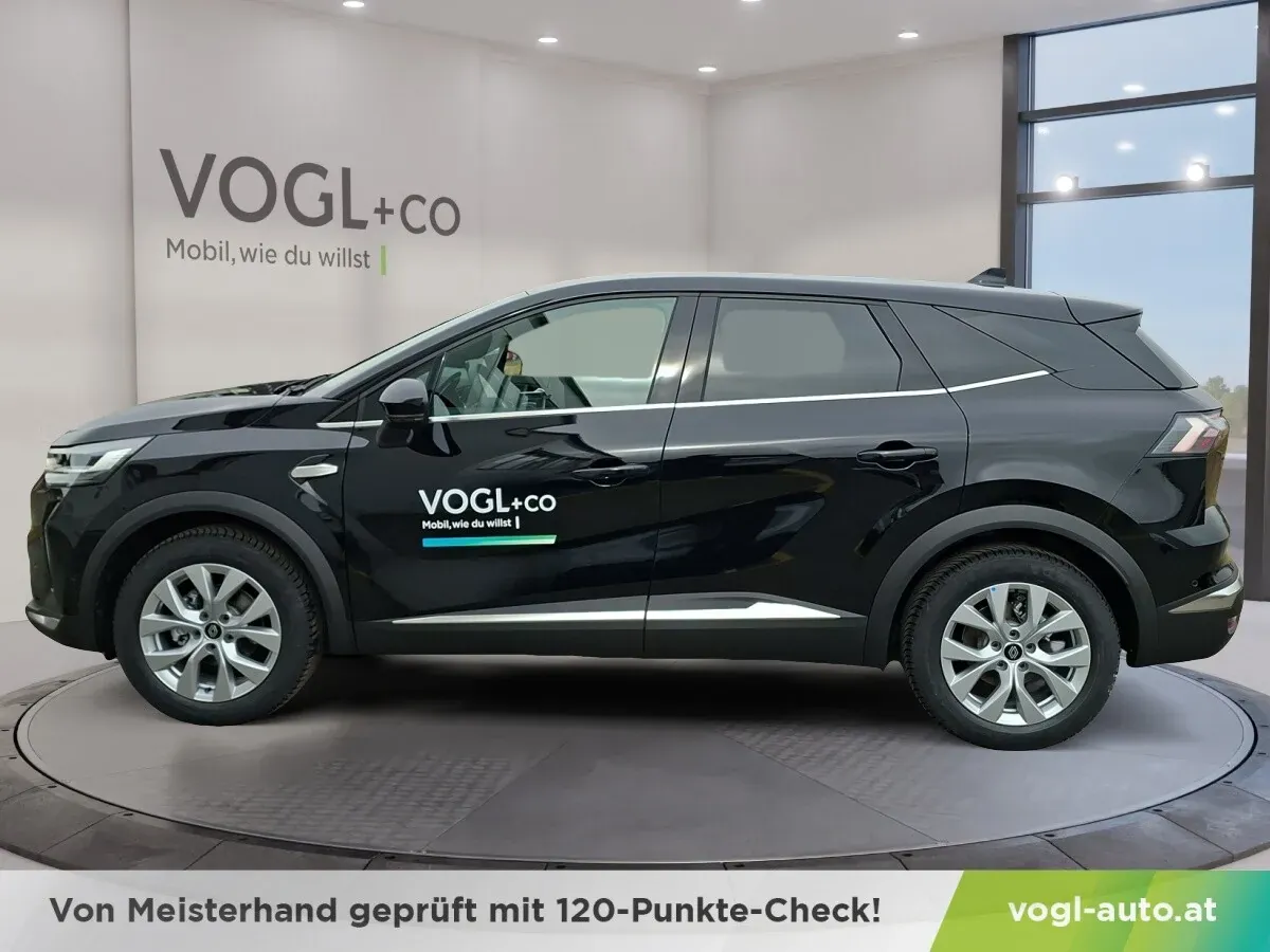 Renault Symbioz 2026 photo 2